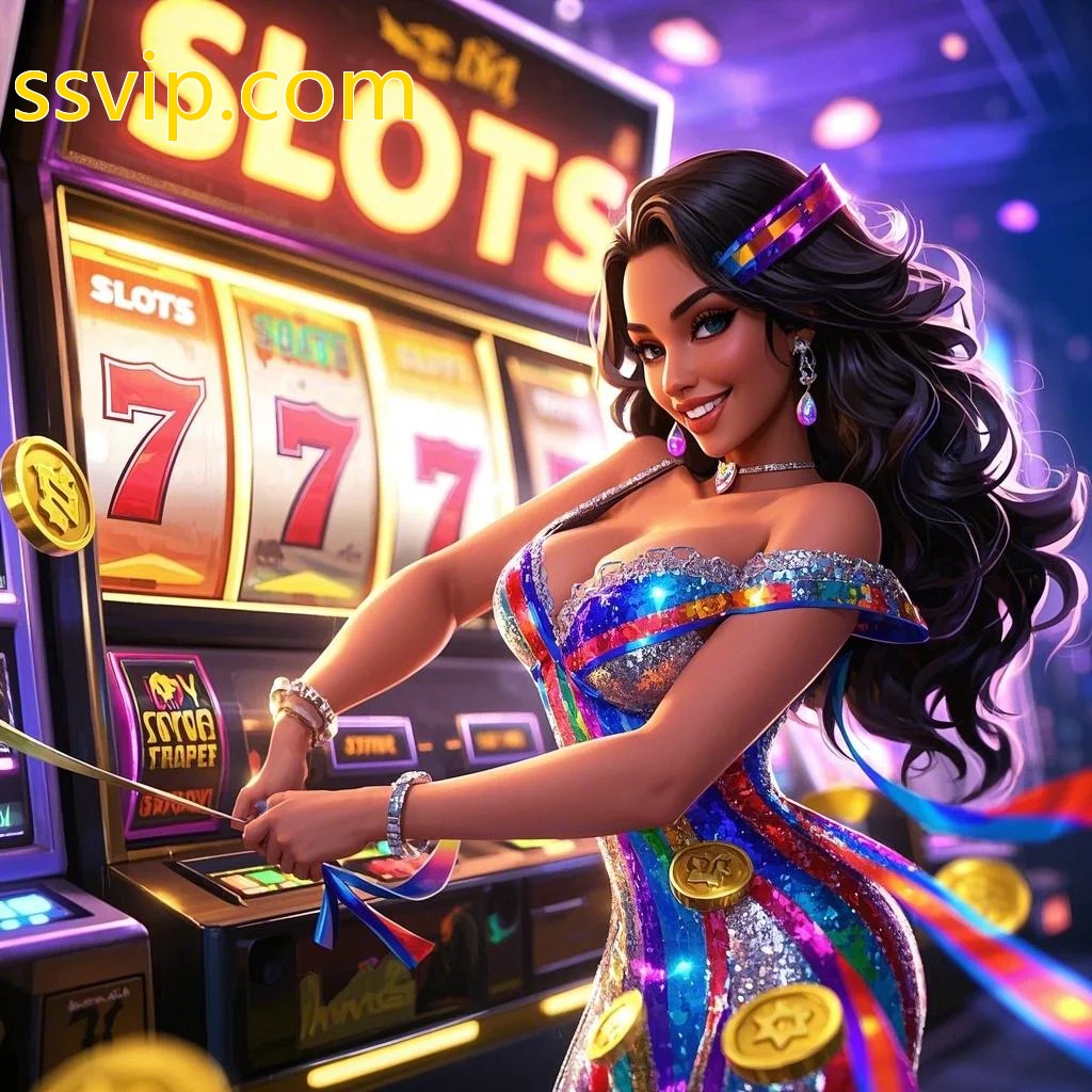 ssvip GAME-Login